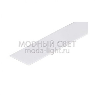 Экран-вставка белый P10W-2000